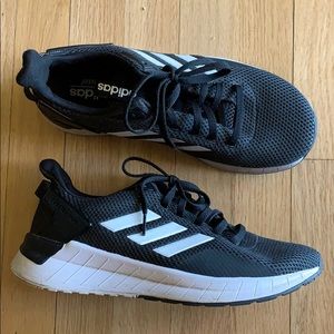 Adidas orthotic sneakers